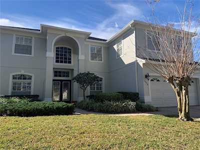 10038 Highland Woods Ct Orlando, FL 32836