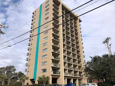 7500 N Ocean Blvd. N #6041 Myrtle Beach, SC 29572