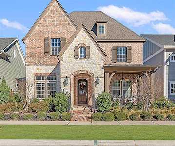 7412 Hanover Street McKinney, TX 75071