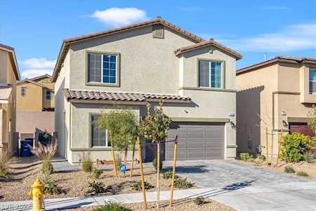 7925 Rachelis St North Las Vegas, NV 89084