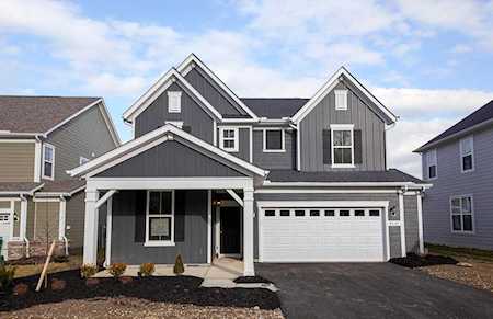 8530 Gardenia Drive Plain City, OH 43064