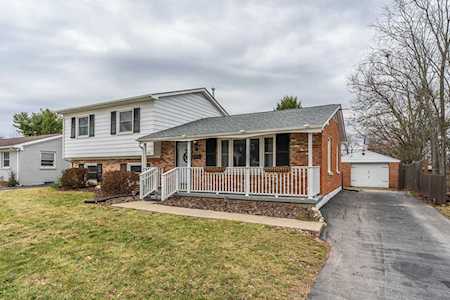 2036 Alexandria Dr Lexington, KY 40504