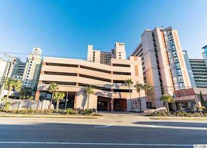 5308 N Ocean Blvd. #1605 Myrtle Beach, SC 29577