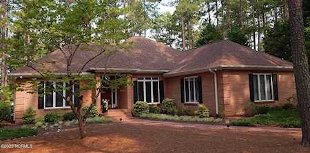 26 Abbottsford Drive Pinehurst, NC 28374