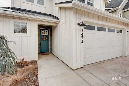 3473 E Collingwood Drive Meridian, ID 83642