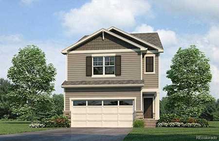 2304 Coyote Mint Dr Monument, CO 80132