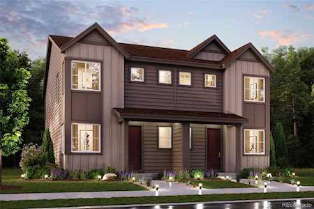 12741 Boggs St Parker, CO 80134
