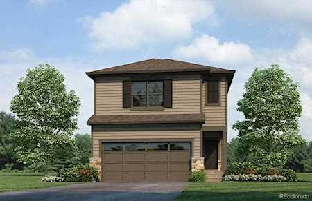 2274 Coyote Mint Dr Monument, CO 80132