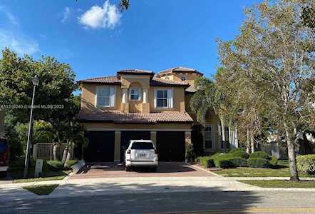 5058 SW 170th Ave Miramar, FL 33027