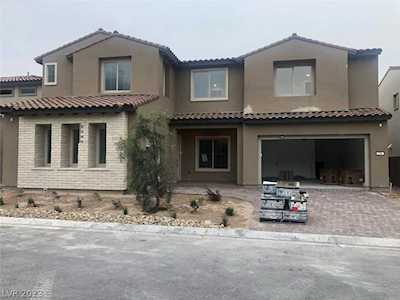 194 Carmel Sky St Las Vegas, NV 89138