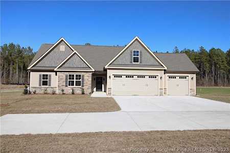 304 Josey Williams Rd Erwin, NC 28339