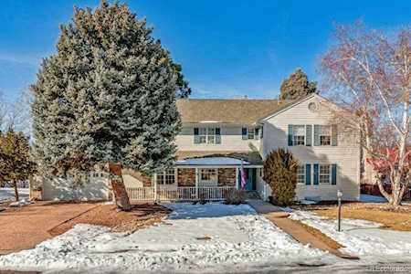 5 Columbine Ln Littleton, CO 80123
