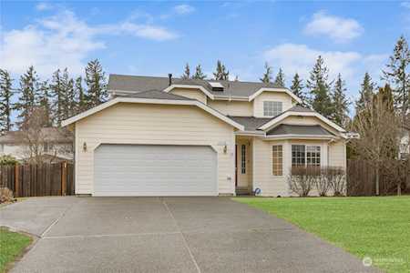 21318 SE 277th Place Maple Valley, WA 98038