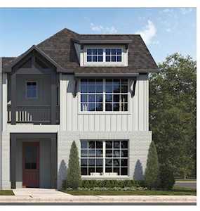 551 Eisley Drive Allen, TX 75002