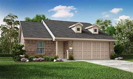 2629 Starwater Drive Fort Worth, TX 76179