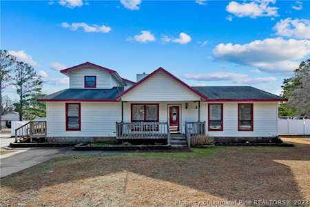 5309 Church St Hope Mills, NC 28348