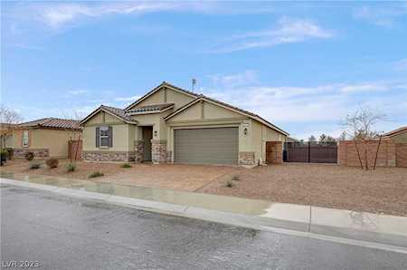 2677 Blossom Ave Pahrump, NV 89048
