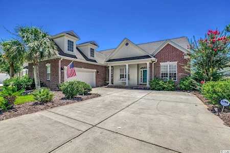 5416 Pheasant Dr. North Myrtle Beach, SC 29582