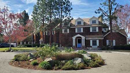 6409 Rancho Santa Fe Farms Drive Rancho Santa Fe, CA 92067