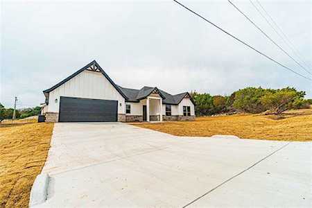 4002 Marana Drive Granbury, TX 76048