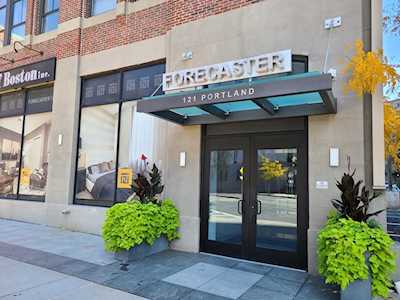 121 Portland #208 Boston, MA 02114