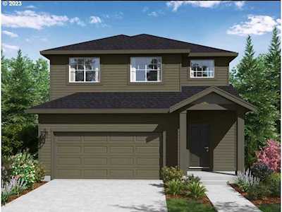 18699 SW Sugarloaf LN Beaverton, OR 97007