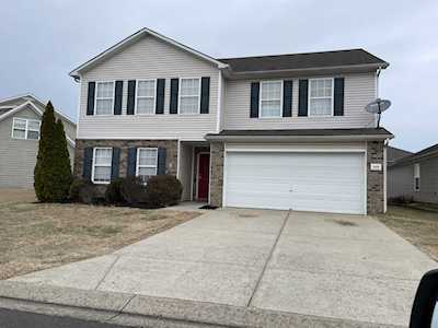 3426 Almar Knot Dr Murfreesboro, TN 37128