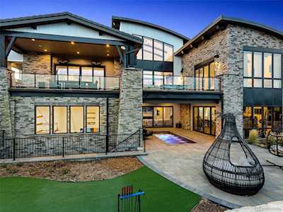 6428 Country Club Dr Castle Rock, CO 80108