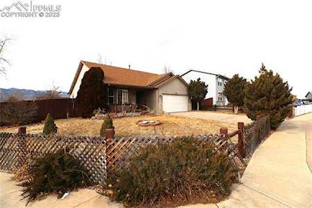 640 Widick Street Colorado Springs, CO 80911