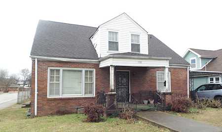 1501 21st Ave N Nashville, TN 37208