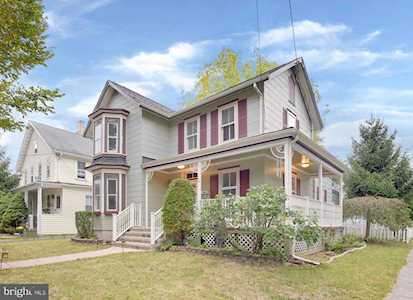 108 Morrison Ave Hightstown, NJ 08520