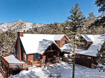 1775 Moon Trailway Estes Park, CO 80517