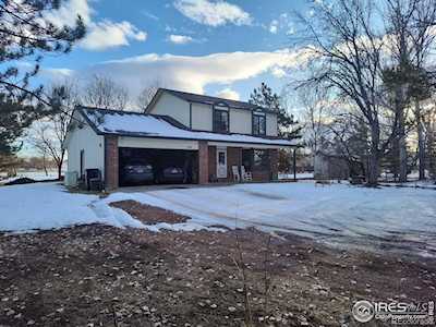 5152 Buffalo Rd Erie, CO 80516