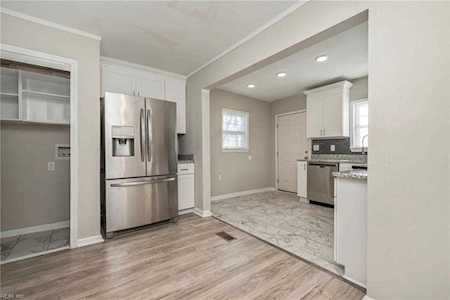 513 Chapel St Hampton, VA 23669