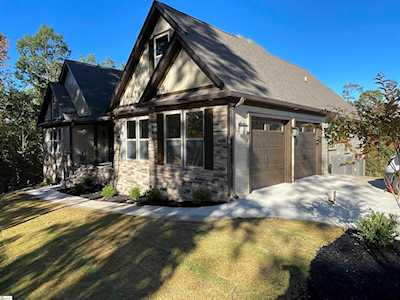 38 Chippewa Ct Marietta, SC 29661