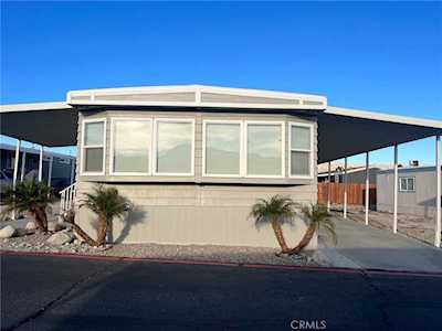 64550 Pierson Blvd #58 Desert Hot Springs, CA 92240
