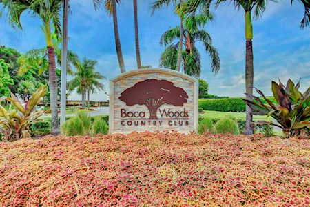 10263 Sunset Bend Drive Boca Raton, FL 33428