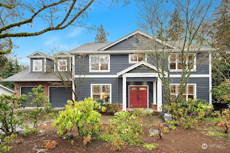 7619 SE 40th St Mercer Island, WA 98040