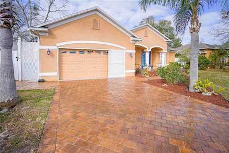 15423 Burbank Dr Brooksville, FL 34604