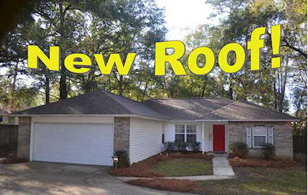 8810 Minnow Creek Dr Tallahassee, FL 32312
