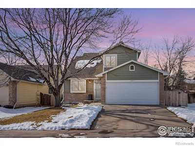 11517 Depew Way Westminster, CO 80020