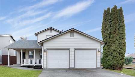 12016 128th Street Ct E Puyallup, WA 98374