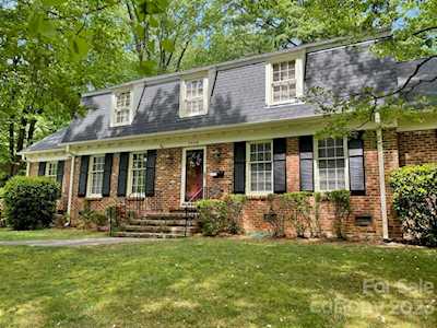 3408 Champaign St Charlotte, NC 28210