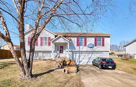 4 E Crestview Unincorporated, MO 63366