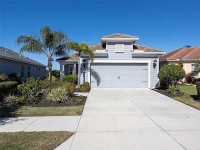 11434 Fort Lauderdale PLACE Venice, FL 34293