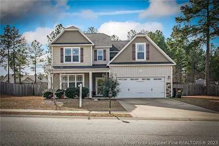 584 Wood Point Dr Lillington, NC 27546