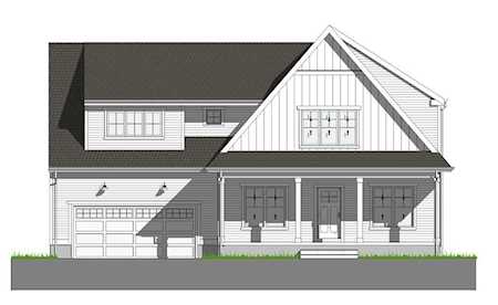 11 Iris Lane Bellingham, MA 02019