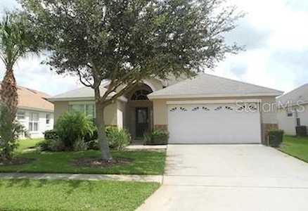 2525 Oneida LOOP Kissimmee, FL 34747