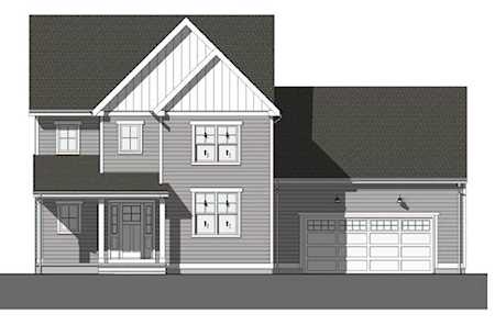 15 Lilac Ave. Bellingham, MA 02019