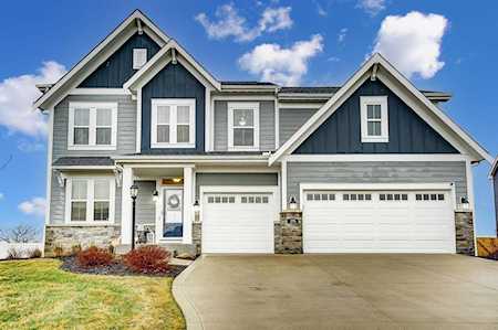 176 Thrush Circle Pickerington, OH 43147